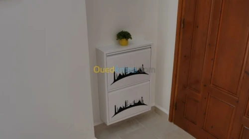 Location vacances Appartement Jijel Jijel