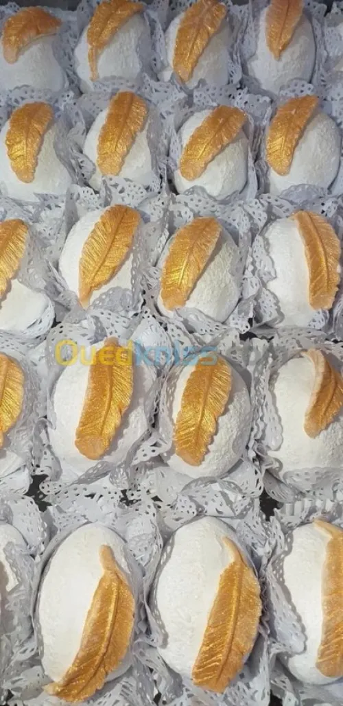 Gateaux 