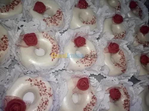 Gateaux 