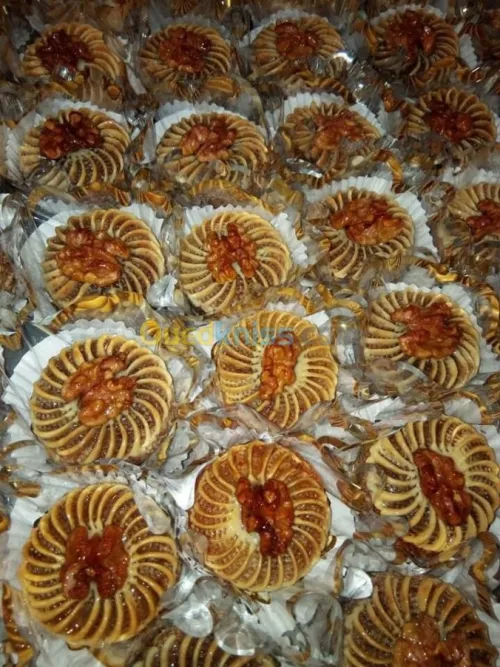 Gateaux 