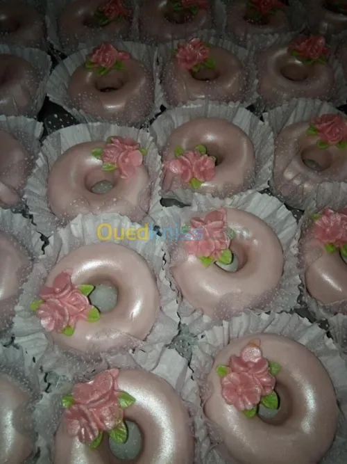 Gateaux 