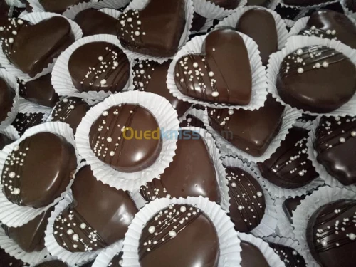 Gateaux 