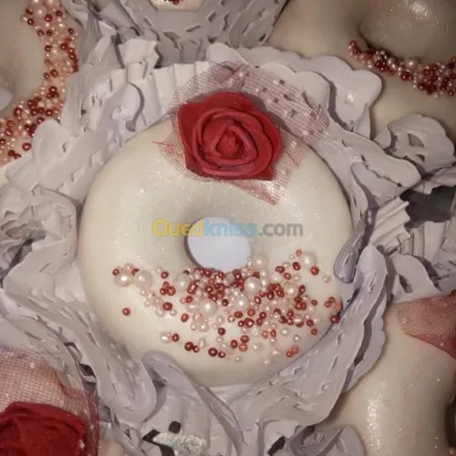 Gateaux 