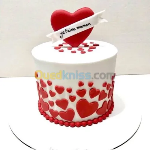 Gateaux 