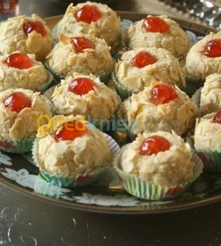 Gateaux 