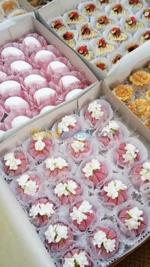 Gateaux 