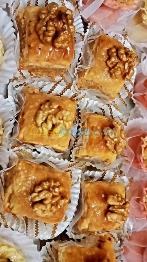 Gateaux 
