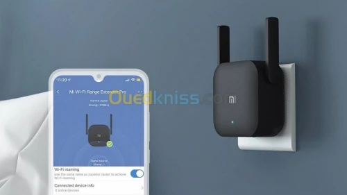 Xiaomi Pro 300M Amplificateur WiFi 