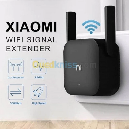 Xiaomi Pro 300M Amplificateur WiFi 