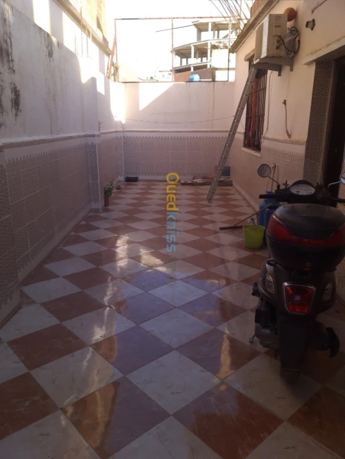 Vente Niveau De Villa F4 Blida Soumaa