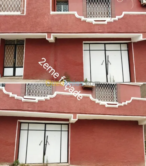Vente Niveau De Villa F4 Tlemcen Tlemcen