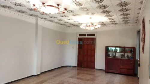Vente Niveau De Villa F4 Tlemcen Tlemcen