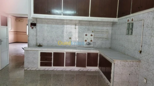 Vente Niveau De Villa F4 Tlemcen Tlemcen
