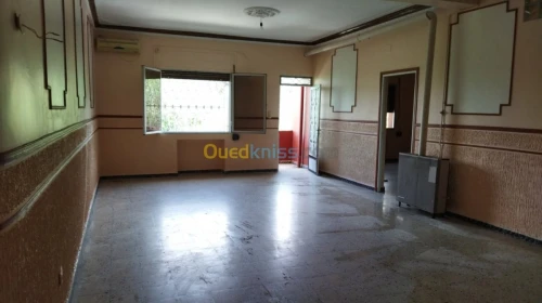 Vente Niveau De Villa F4 Tlemcen Tlemcen