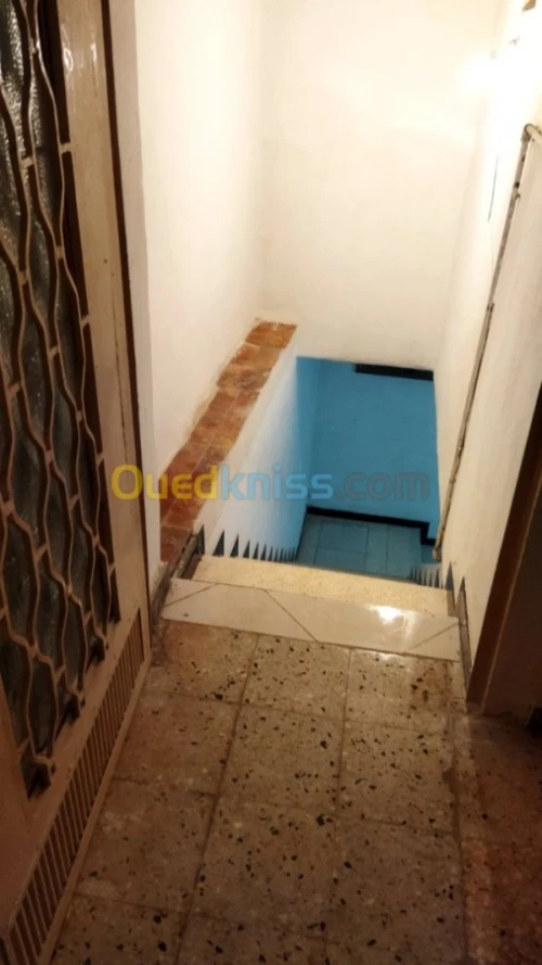Vente Niveau De Villa F4 Tlemcen Tlemcen