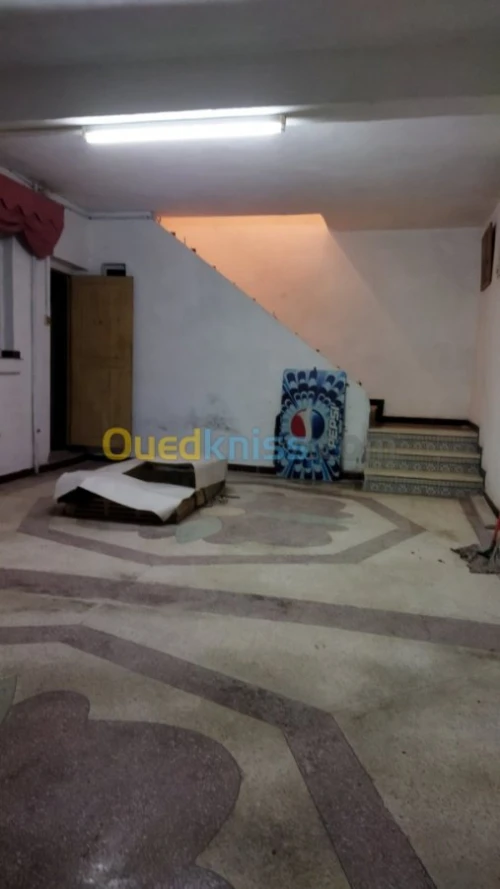 Vente Niveau De Villa F4 Tlemcen Tlemcen