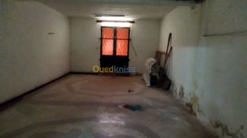 Vente Niveau De Villa F4 Tlemcen Tlemcen