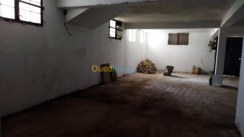 Vente Niveau De Villa F4 Tlemcen Tlemcen