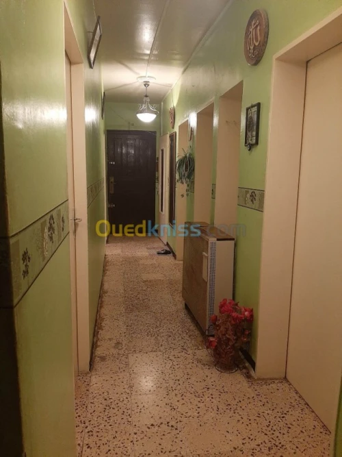 Vente Appartement F4 Constantine Constantine