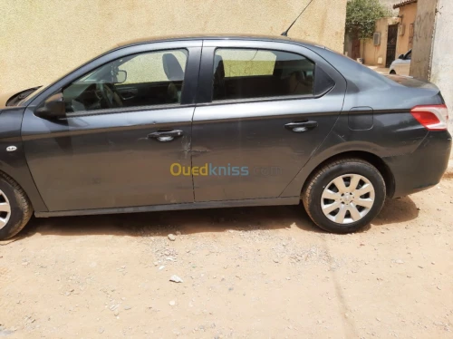 Peugeot 301 2013 