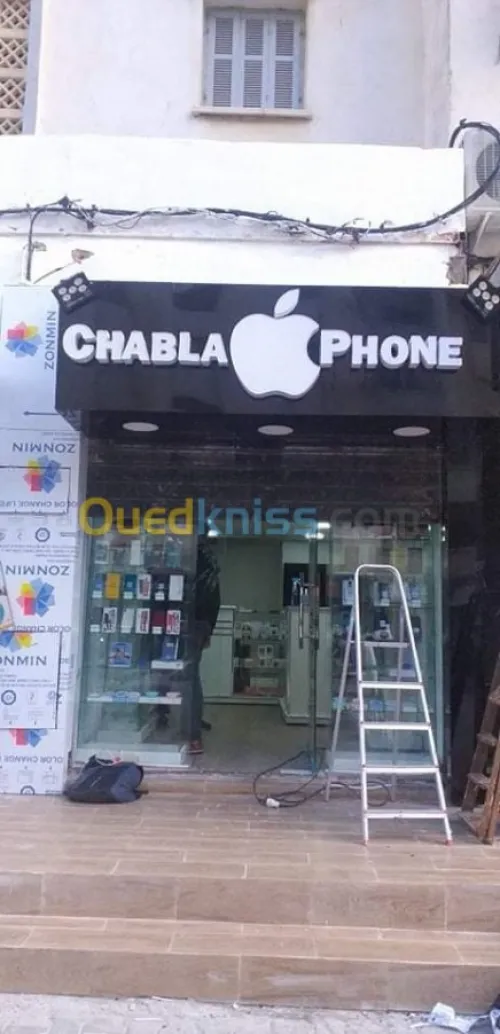 Publicité et communication