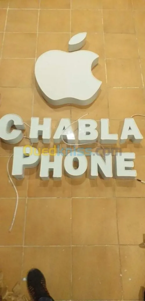 Publicité et communication