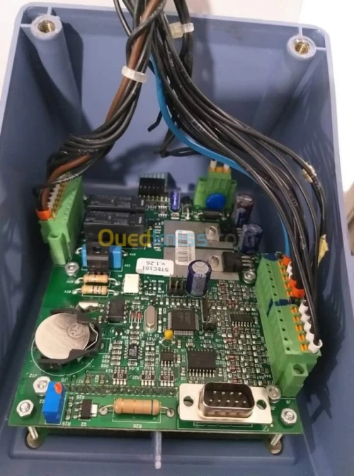 réparation et conception des claviers