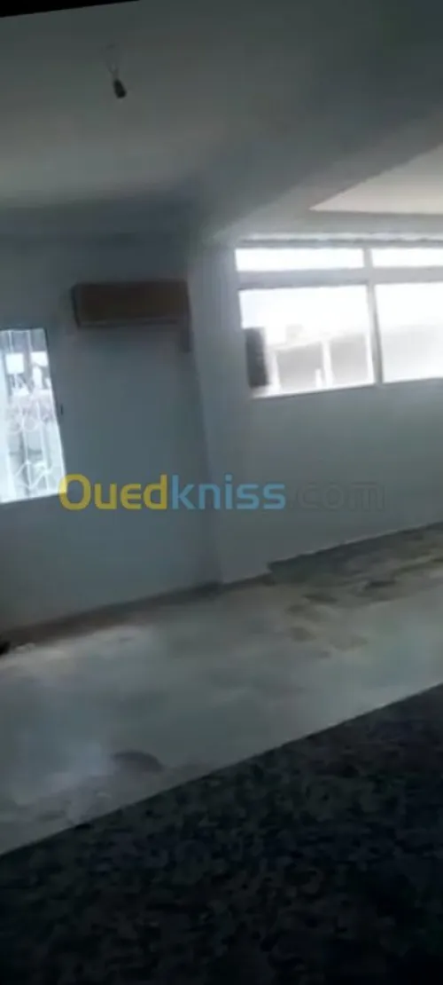 Vente Appartement F5 Alger Cheraga