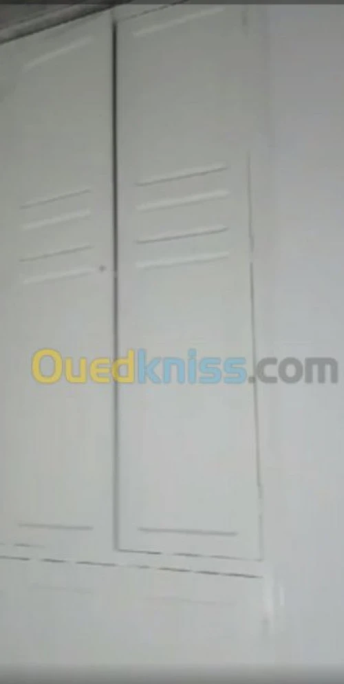 Vente Appartement F5 Alger Cheraga