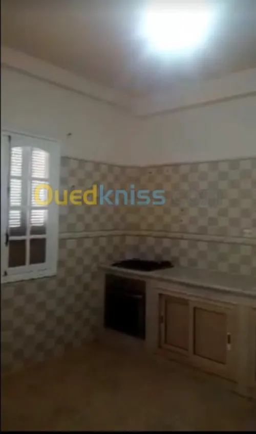 Vente Appartement F5 Alger Cheraga