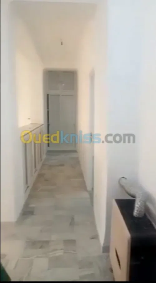 Vente Appartement F5 Alger Cheraga