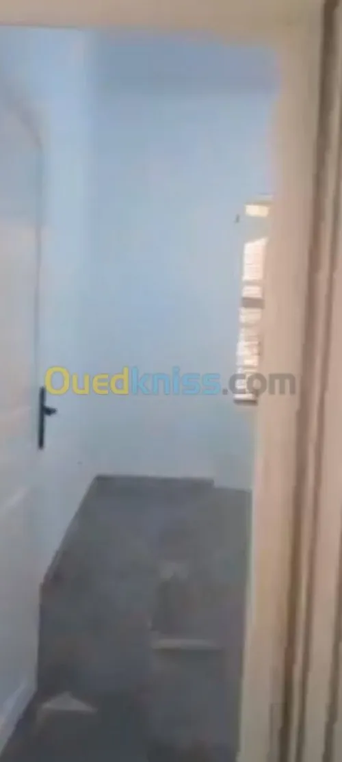 Vente Appartement F5 Alger Cheraga