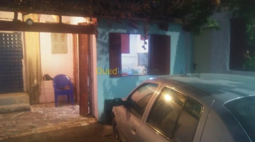 Location vacances Appartement F2 Boumerdes Djinet