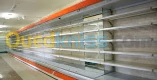 Froid et climatisation