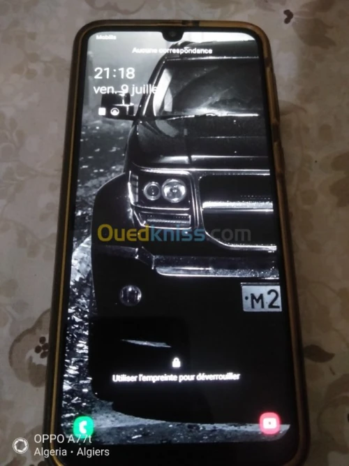 Samsung Galaxy M30