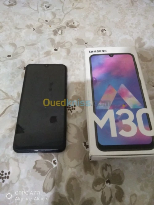 Samsung Galaxy M30