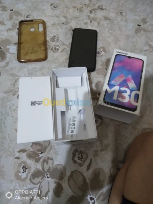 Samsung Galaxy M30