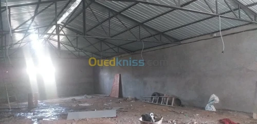 Location Terrain Bouira Ahnif