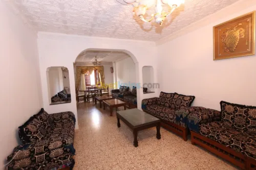 Vente Villa Oran Bir el djir