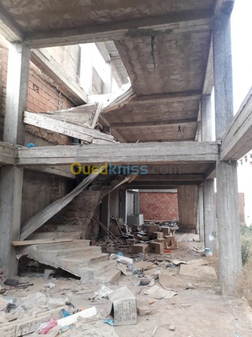 Vente Carcasse Ain temouchent Ain temouchent