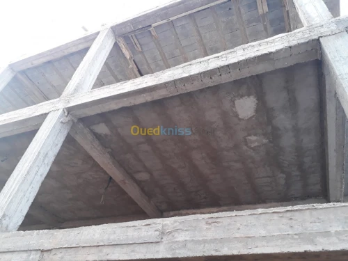 Vente Carcasse Ain temouchent Ain temouchent