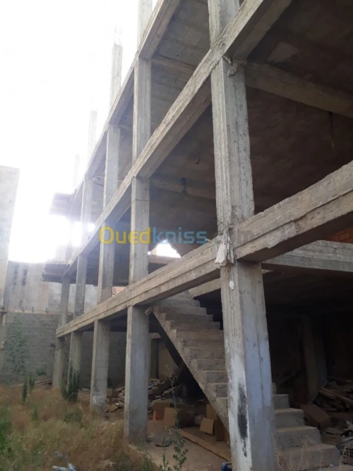 Vente Carcasse Ain temouchent Ain temouchent