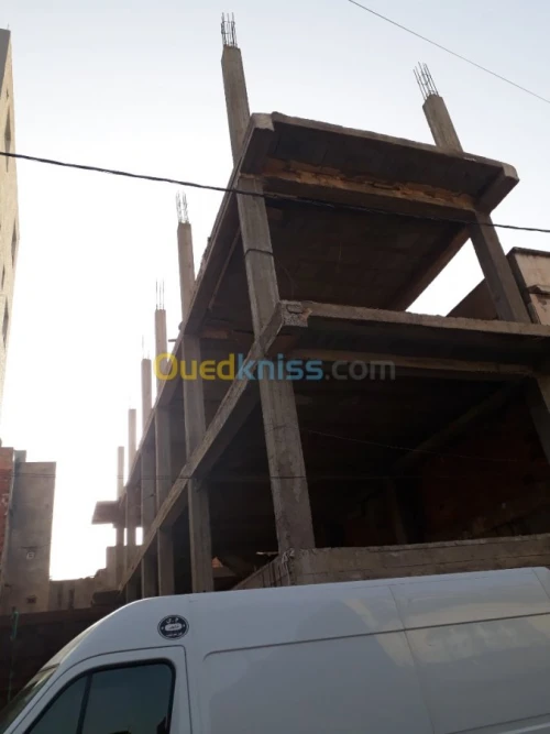 Vente Carcasse Ain temouchent Ain temouchent