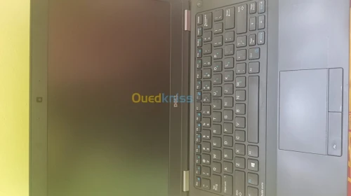 DELL latitude E5470 