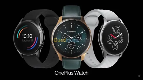 OnePlus ONEPLUS WATCH