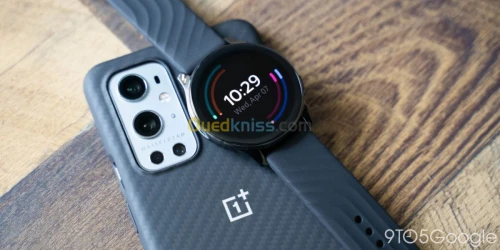 OnePlus ONEPLUS WATCH