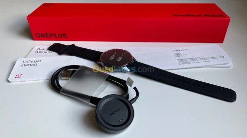 OnePlus ONEPLUS WATCH
