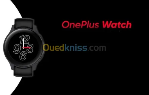 OnePlus ONEPLUS WATCH