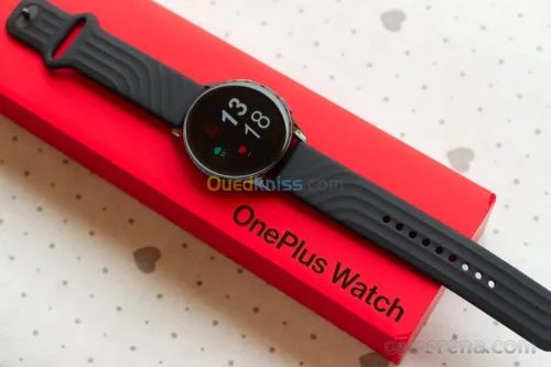 OnePlus ONEPLUS WATCH