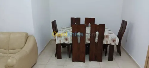 Location Appartement F3 Alger Birtouta